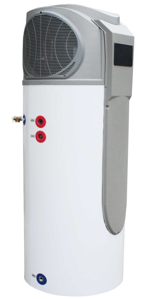 ARK270 Efficient Heat Pump